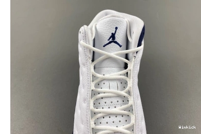 " 13 Jordan Navy ” Air Midnight 414571-140 1119